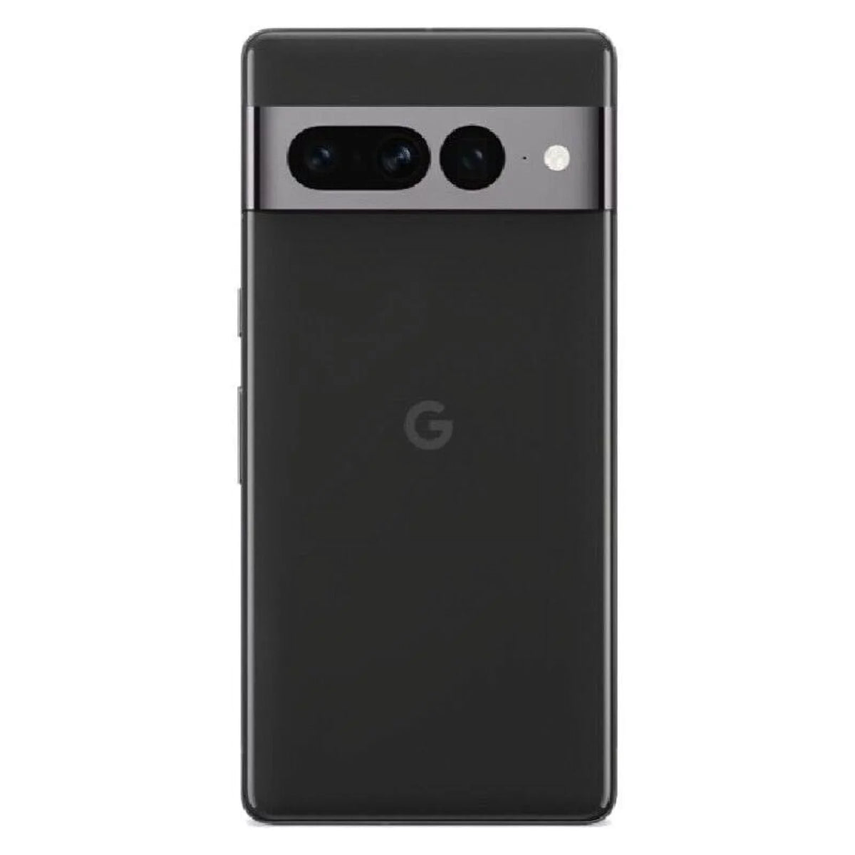 (T-Mobile Obsidian Google Pro 7 Pixel (Refurbished) 128GB Restored Only) GE2AE