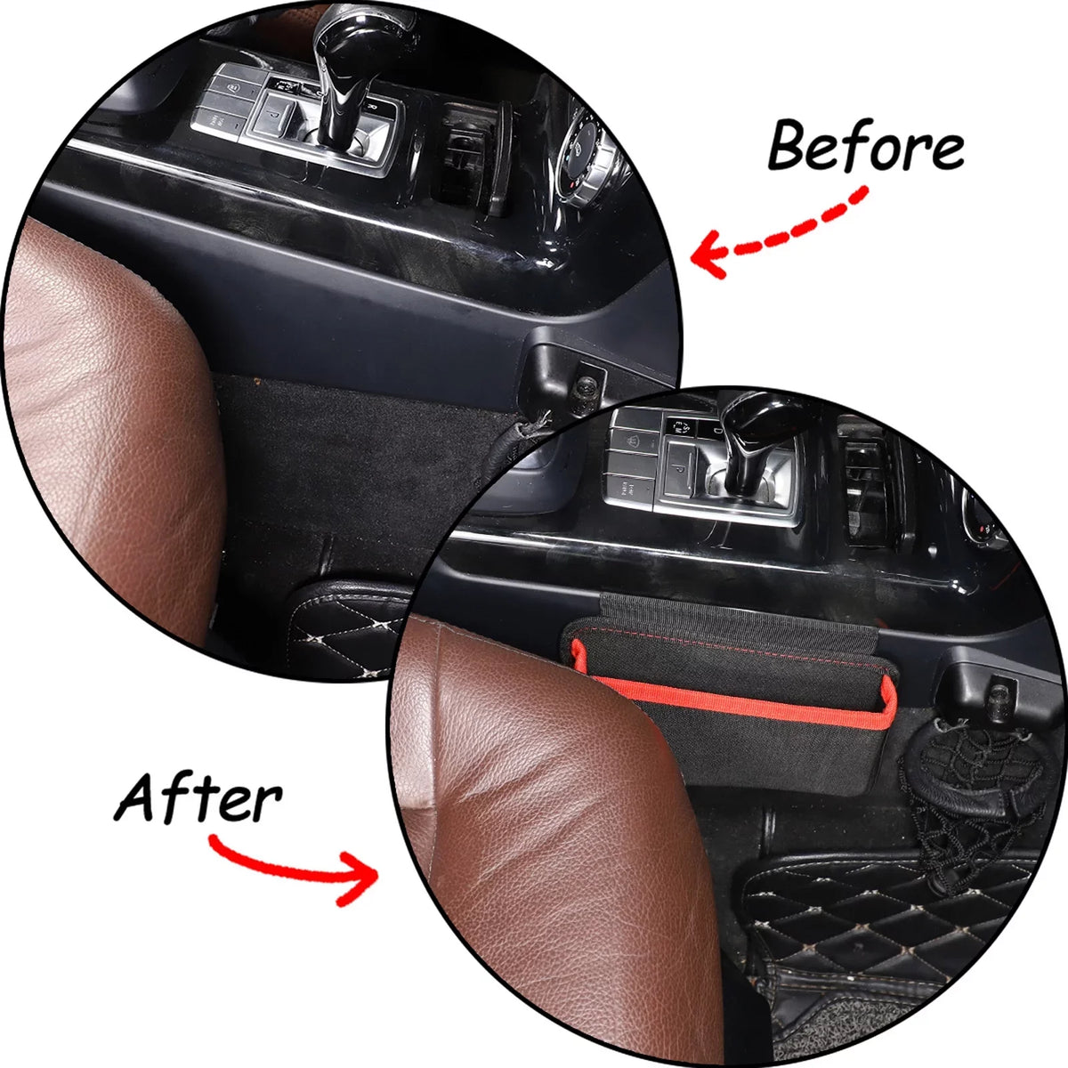 space, Mercedes G-Class storage Storage extra Car Bag Box Tray G63 Car 2015 G65, 2013 With Add Storage 2017 Storage 2016 W463 Benz Compatible Organizer G55 Pocket G500 2014 Gear Shifter 2018 G550