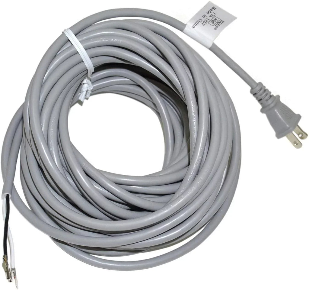 DC-65 AC Cable HQRP 65 Mains Multi Dyson DC65 Upright Animal, Power DC Cord Cleaner for Vacuum DC65 Floor