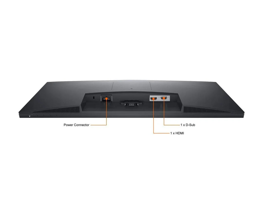 normal); (gray-to-gray x 27" Panel D-Sub, 60 HDMI fast) Monitor (gray-to-gray IPS 8 5 1080 1920 E2723HN Dell IPS ms Hz FHD ms Flat