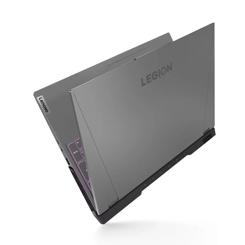 5 1TB (Refurbished) GeForce Pro RTX 3060 Restored NVIDIA Lenovo i7-12700H 16IAH7H Intel Ram Legion 16GB 16" Core W11H Laptop SSD