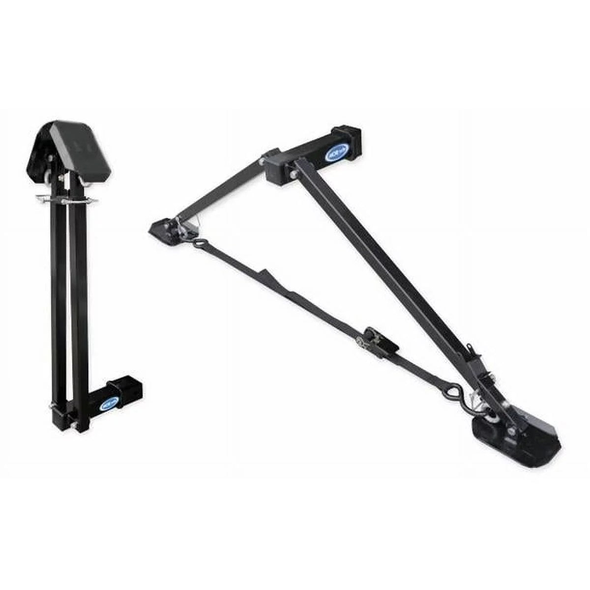 X-Brace SP54182 Mount Stabilizer Hitch