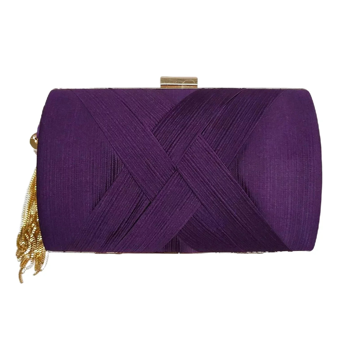 Bag Handbag Women , Clutch Bag Clutch Purses Luxury Evening Shoulder Tassel
