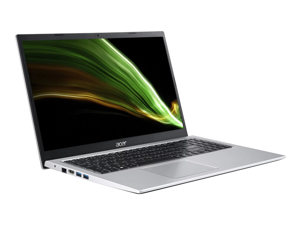 1165G7 Intl A315-58 pure Home Intel - - 8 - Acer Intel 1920 (Full Graphics Win - - Aspire silver to - Iris 1080 - - 4.7 kbd: GB TN GB 802.11a/b/g/n/ac/ax - 512 x - RAM up GHz HD) 3 / 11 Xe i7 SSD Core US 15.6"