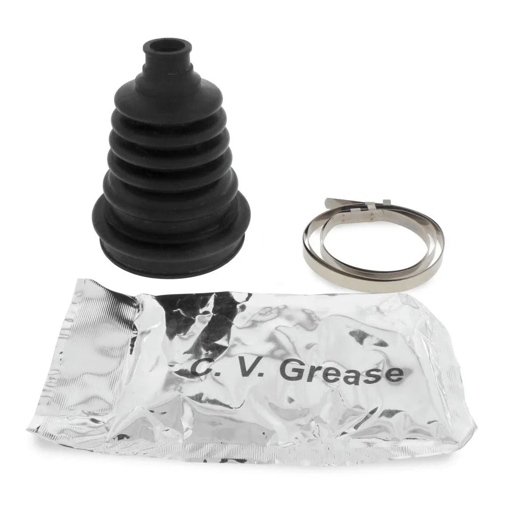 Can-Am Complete & CV Renegade 2008-2012 for Inner Repair 500 Boot Front Kit QUADBOSS Outer