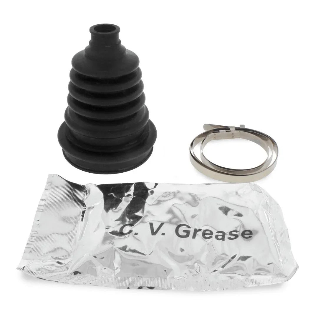 Can-Am Complete & CV Renegade 2008-2012 for Inner Repair 500 Boot Front Kit QUADBOSS Outer
