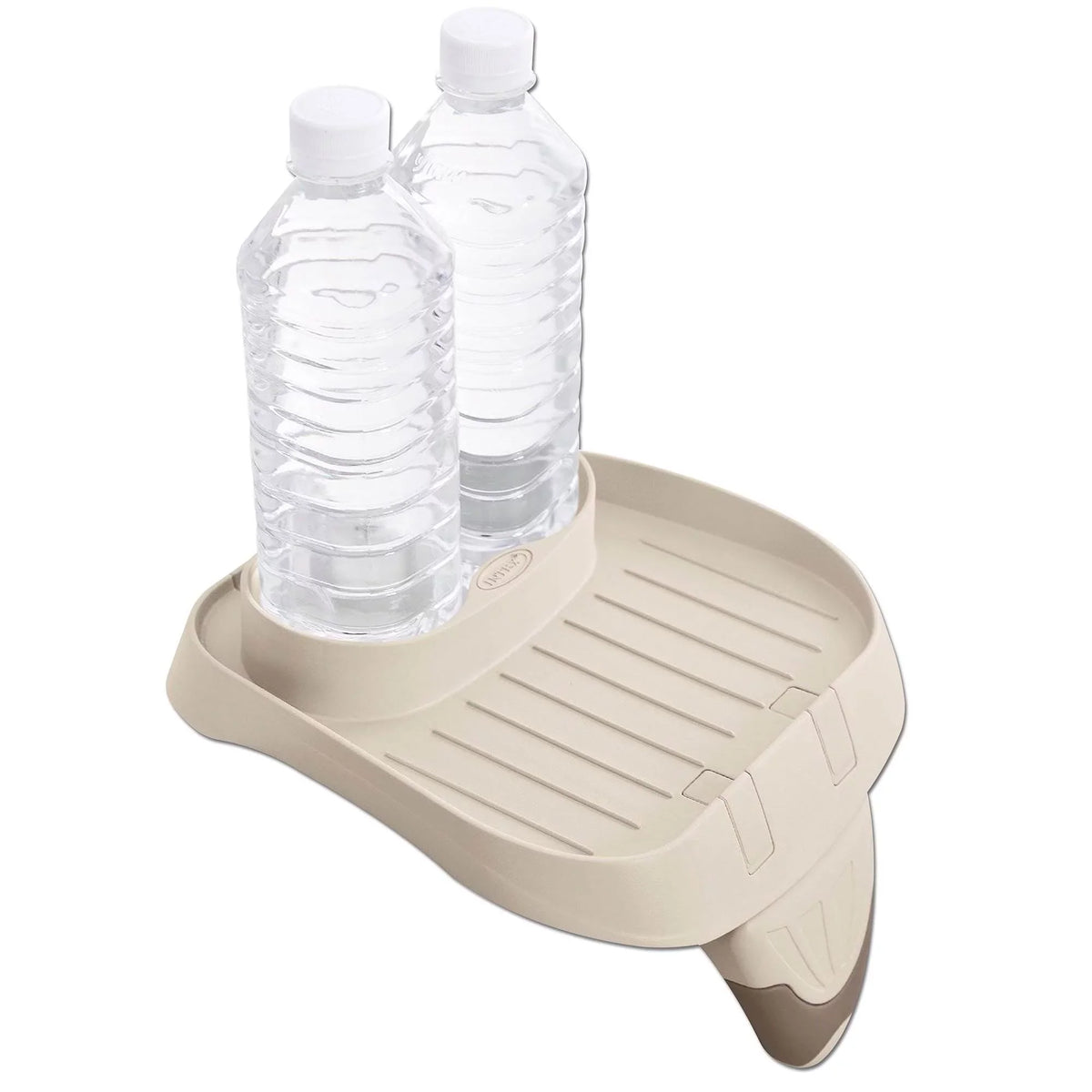 Intex + Hot Pack) Tray Intex (4 Tub Plus Accessories Inflatable PureSpa