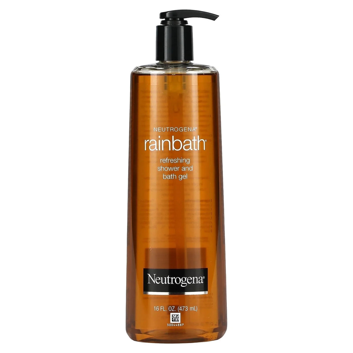 of Pack Shower Rainbath, Bath Gel, ml) oz Neutrogena, Refreshing fl 4 (473 and 16