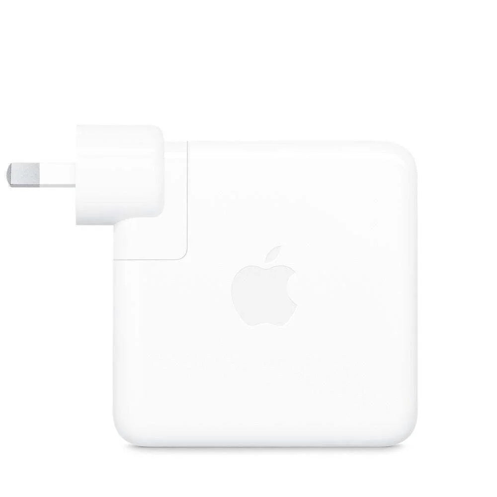 MKU63LE/A Adapter Argentine Pin Power 67W White - USB-C -
