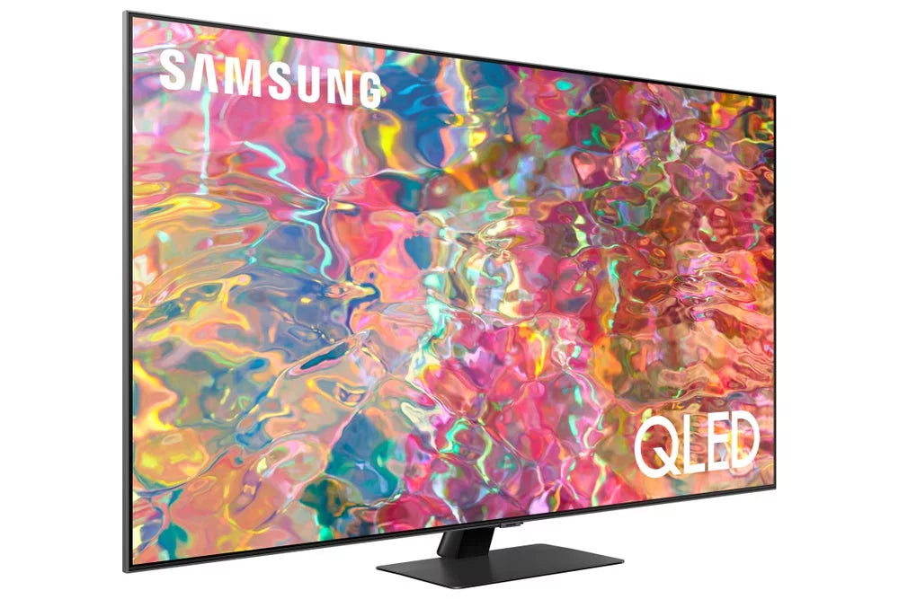 Protect 4K Year Quantum 8X (2022) SAMSUNG Full 2 Smart - by HDR Coverage Q80B QLED Array UHD TV Epic Direct 50-Inch an Series Additional Class with