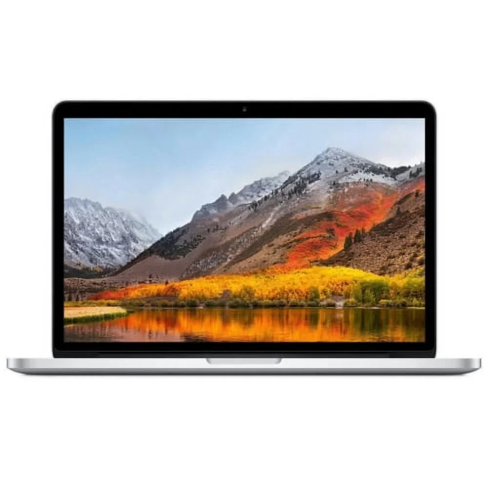 8GB 13" i5 RAM Pro Core 512GB HD 2.9GHz Restored (2015) (Refurbished) MF841LL/A MacBook Apple Laptop