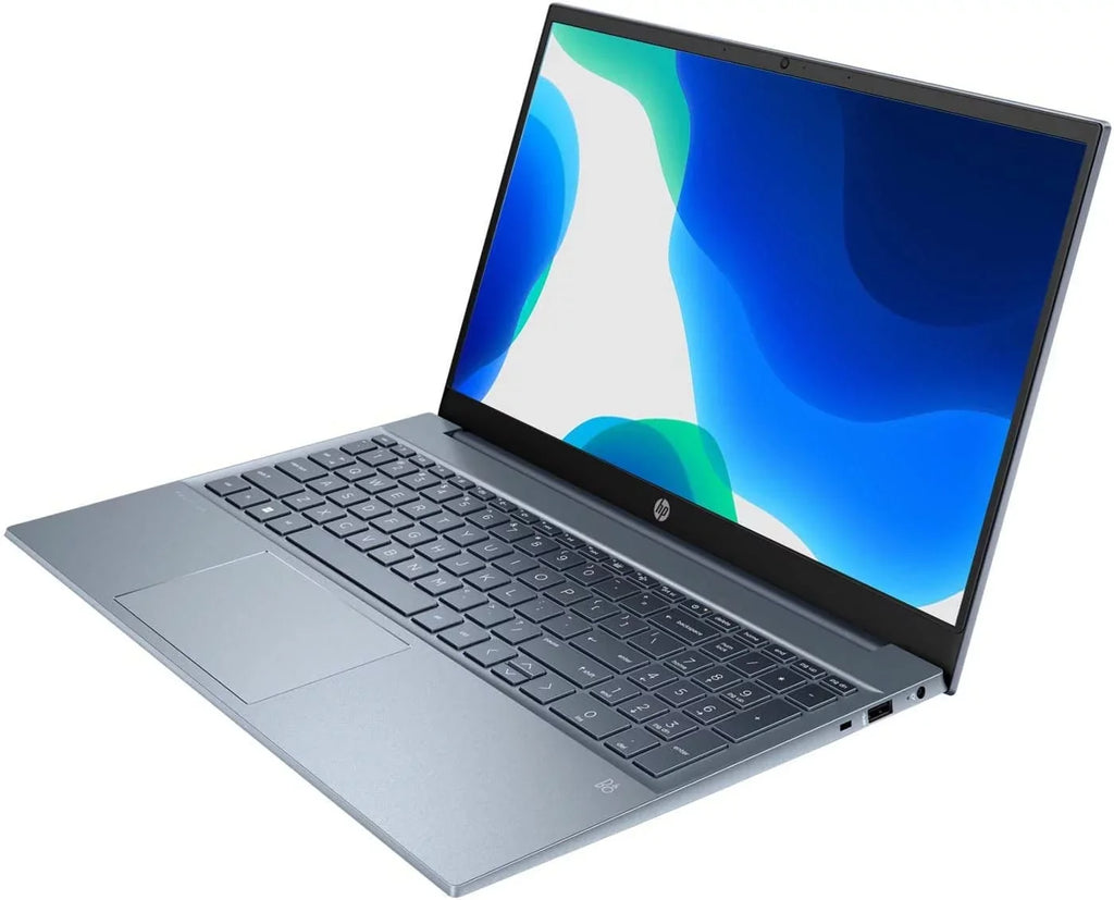 i7-1255U, Intel Full 6, DDR4 512GB RAM, HDMI, Backlit 12th HP 15.6" Bluetooth, Core PCIe Pavilion Keyboard, Wi-Fi Windows SSD, Blue Restored 11 Touchscreen, Gen HD 16GB Laptop, Home, (Refurbished)