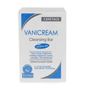Fragrance Cleansing Skin For Ounce. Moisturizes Pack And And Free Sensitive Gently 7.8 Vanicream, Gluten Bar 3.9 Cleanses 2, Of Sulfate