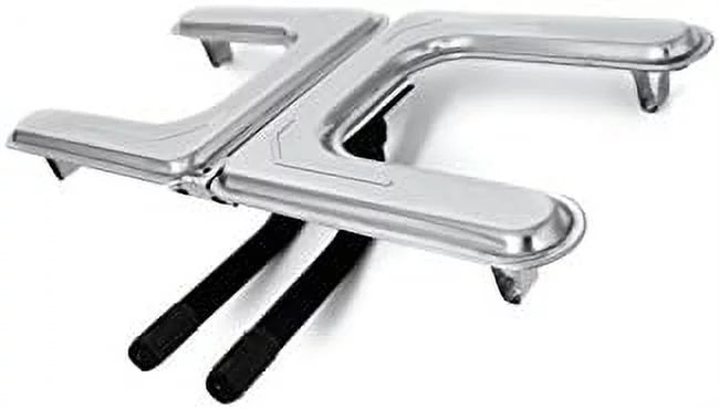 Dual 18626 H BTU, Burner Care Small Grill 1500-40000