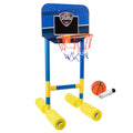 Hoop Pool Game Pro Basketball Maccabi Floating Art Liquid Pool Swimming Ball