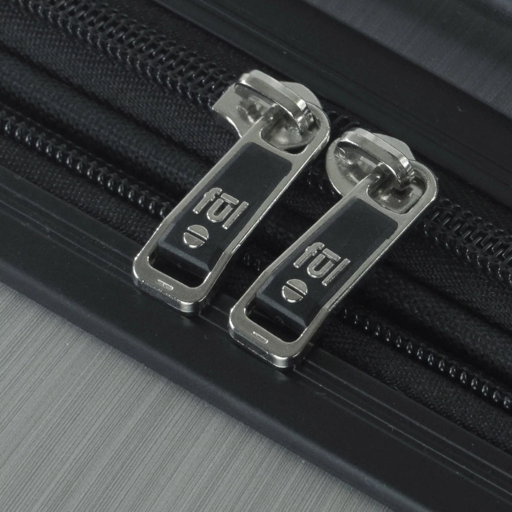Inch Luggage, with Suitcase 29 Wheels, Star Darth Vader Wars Silver Hardshell Embossed Rolling