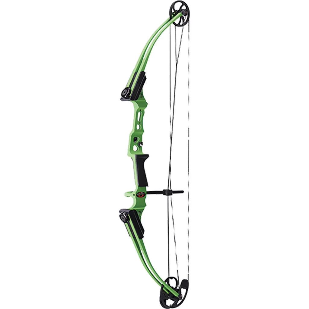 LH Bow Green Mini Genesis