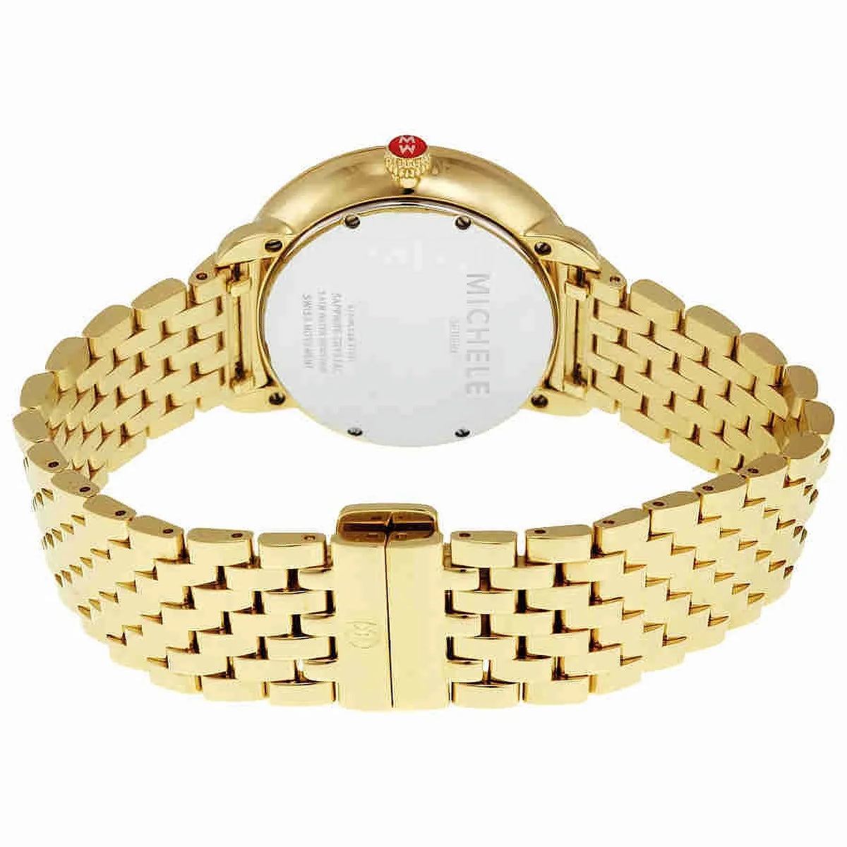 Pearl Mother Serein Watch MWW21B000017 Dial  Michele of