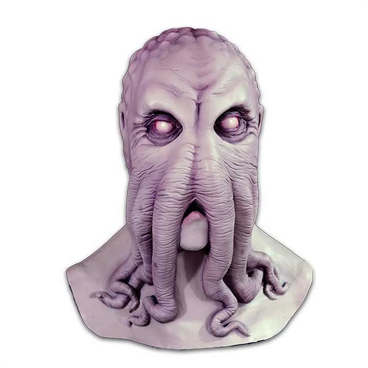 Collection Death Studios Mask Costume Adult Lovecraft Full