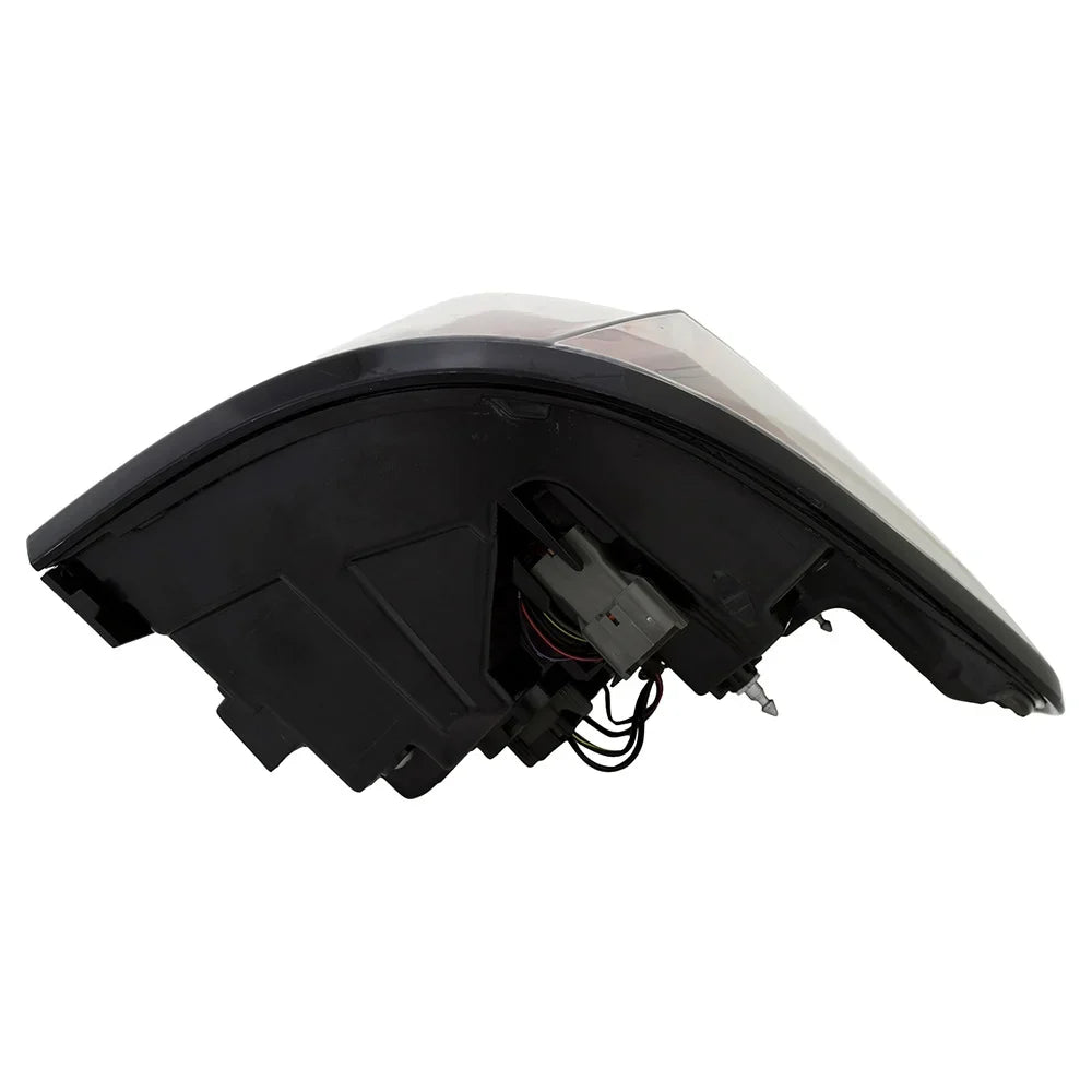 762405-43578-7 2022 Cruz Part Right 2024 Light Tail By New Hyundai Numbers 11-9353-00 Compatible With 92402-K5000 2023 Santa Hy2805174