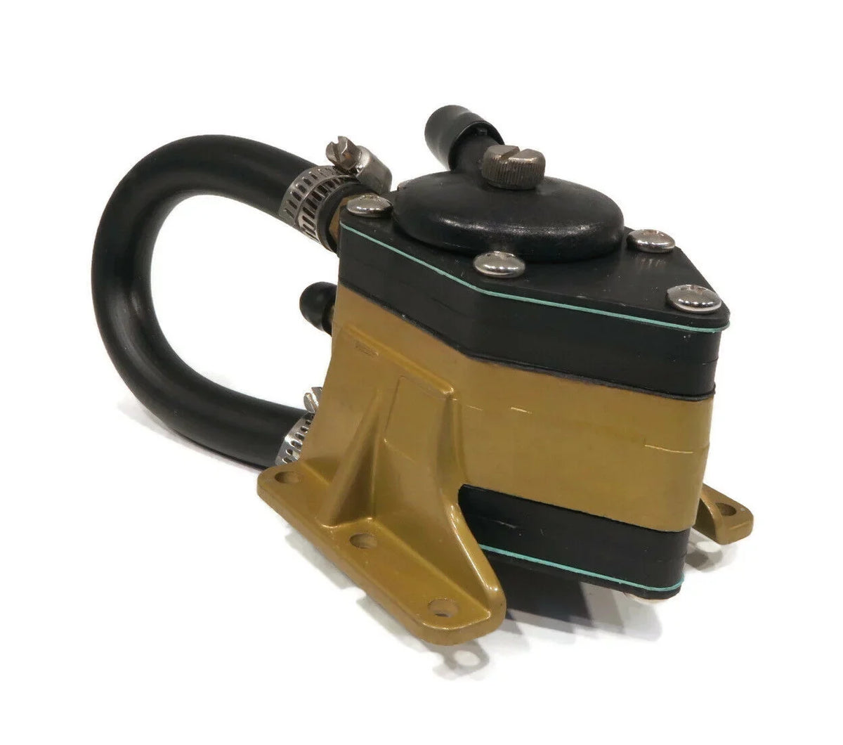 200 | Fuel ROP HP Engines VRO Evinrude VJ200TZETD VJ200SLETC, The For Conversion 1993 Shop Pump