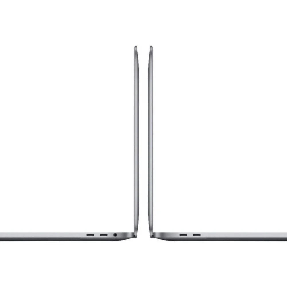 MV972LL/A Core 13" (2019) Pro MacBook Space Apple Good RAM 2.8GHz Laptop - Refurbished Pre-Owned 512GB 16GB SSD i7 - Gray