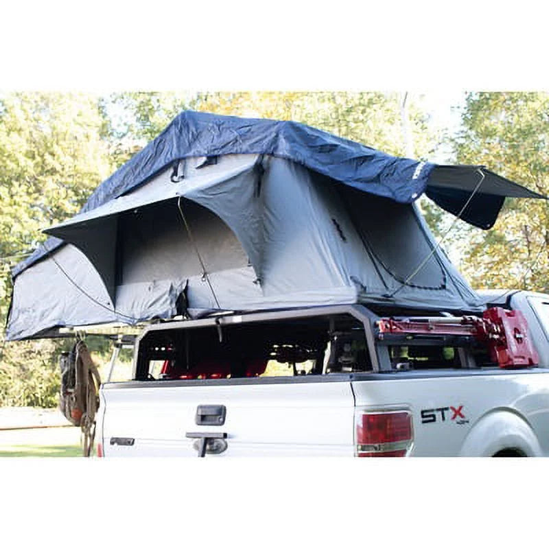 Rack FB21319" Tackle Bed 74 - Offroad Fishbone