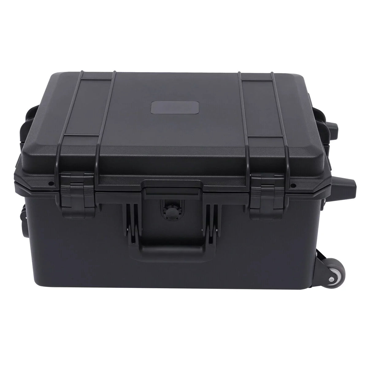 Plastic Organizer Tool Sponge Storage Case Liquidproof Hard Camera Lense Carry