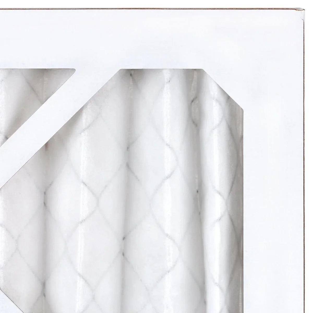 Pleated 8 Filter, Furnace Filter 6-Pack AIRx Air MERV Filters Replacement 10x24x1 AC Dust