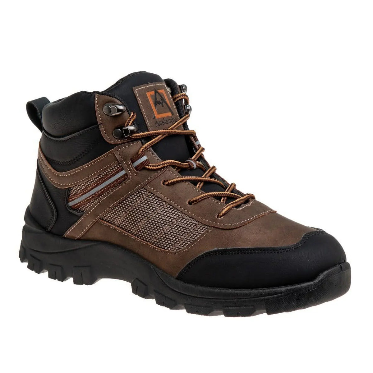 AdultMen Avalanche , Boots - Hikers 8.5 Brown