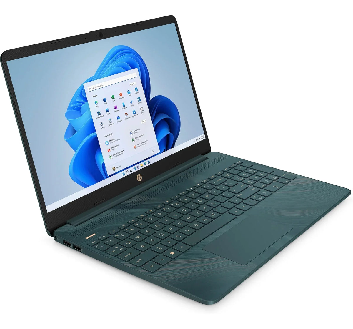 600 Laptop Celeron Intel Restored 15.6" N4120 HP 128GB SSD Graphics UHD 15-dy0704ds 4GB;