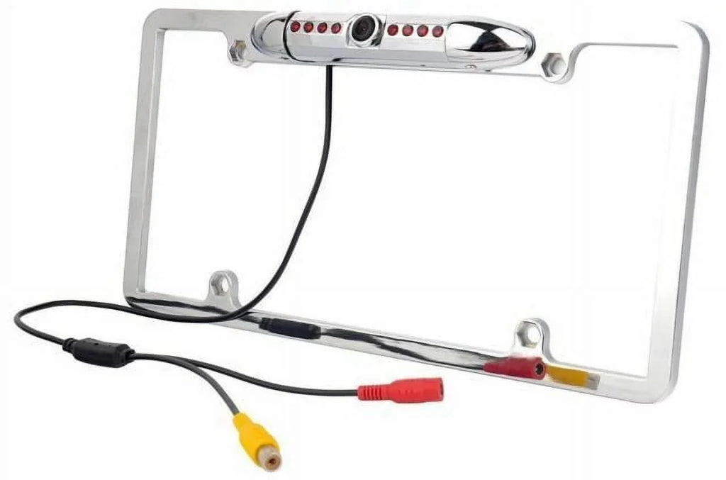 For Camera Night Color DDX-25BT DDX25BT Rear KENWOOD View KW-NT500HDT DDX24BT DDX26BT W/ DDX-26BT Silver Vision