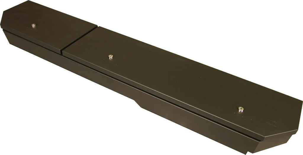 Seat 2003-2016 Ford Security Lockbox; 309-01 SuperDuty SuperCrew Under Tuffy Products Black;