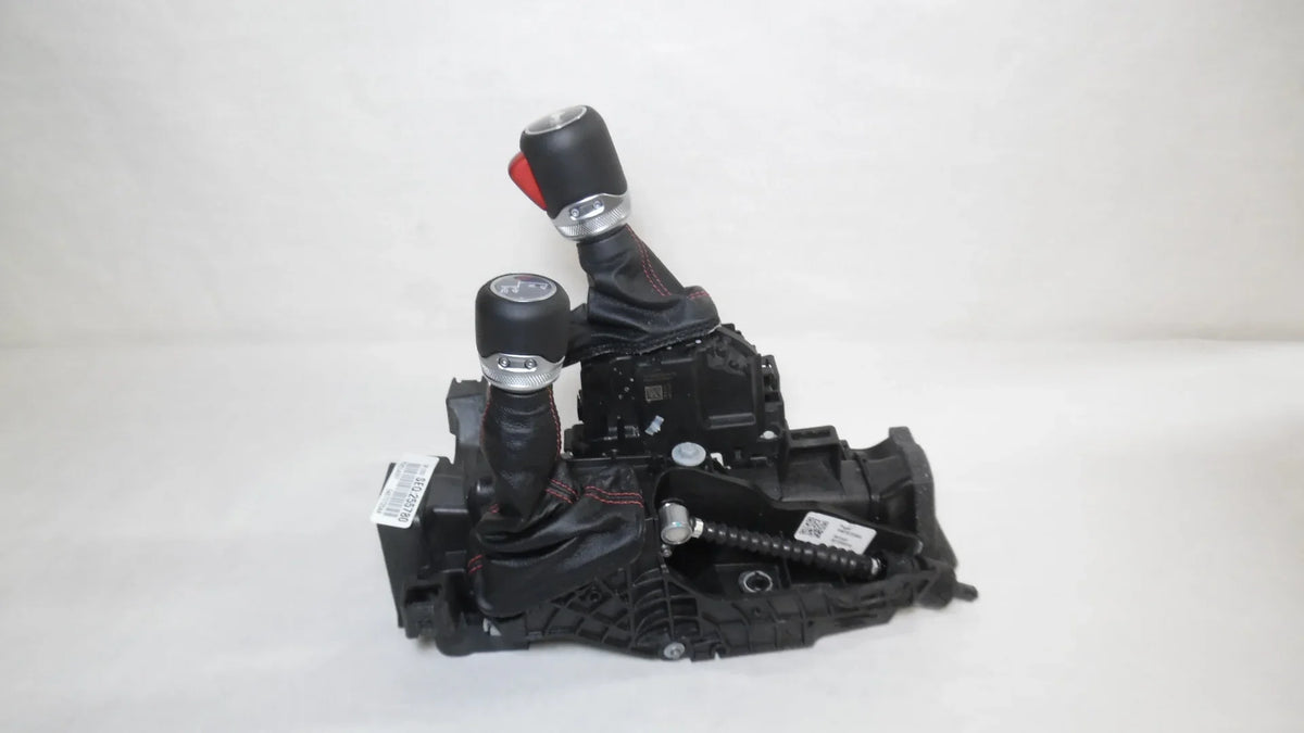 Wrangler OEM 2023 Jeep Shift Automatic Floor (Good) Rubicon Pre-Owned Assembly