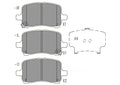 Solutions TD1028CH Total Stopping Dash4