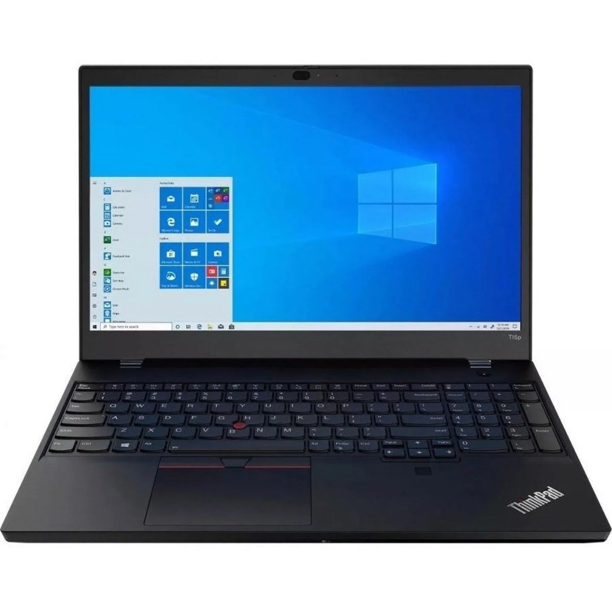 15.6" 21A7003LUS 11 ThinkPad Lenovo SSD, i7-11800H, Windows 1TB Full Laptop, HD Core i7 Intel Pro,