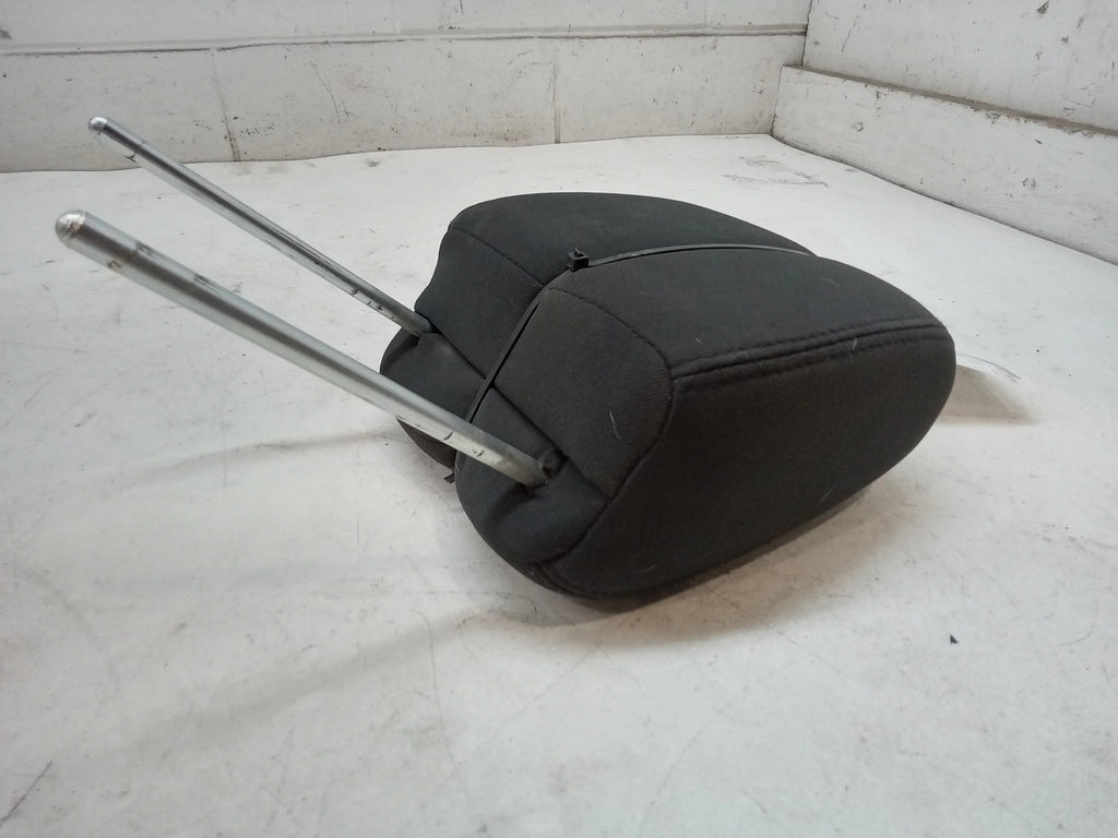 Wrangler Headrest Left (Good) Right OEM Cloth Pre-Owned Jeep Or 12