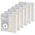 merv made 30x32x2 pack) air - filters geothermal in (6 13