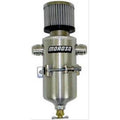 Sump Moroso 12AN, Dry Tanks Polished Breather