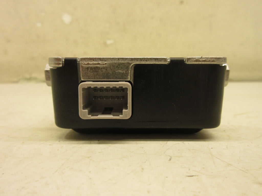 Tacoma Warning Pre-Owned Lane Departure Front (Good) Mounted 18-23 Windshield Camera OEM Toyota