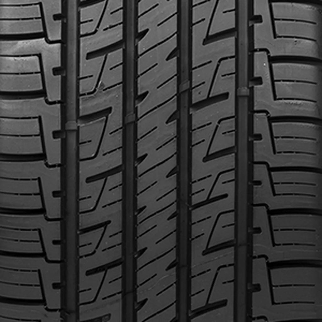 Passenger Tire 98H 225/60R16 Assurance Goodyear MaxLife Season All