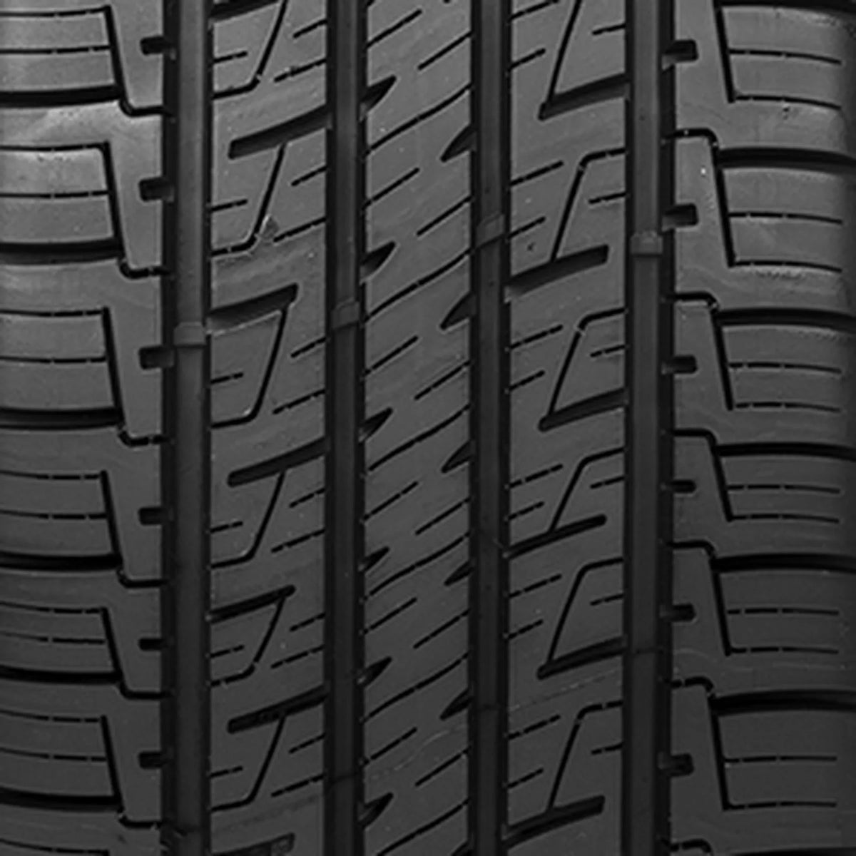 Goodyear 235/55R17 Assurance Tire 99H All Passenger MaxLife Season