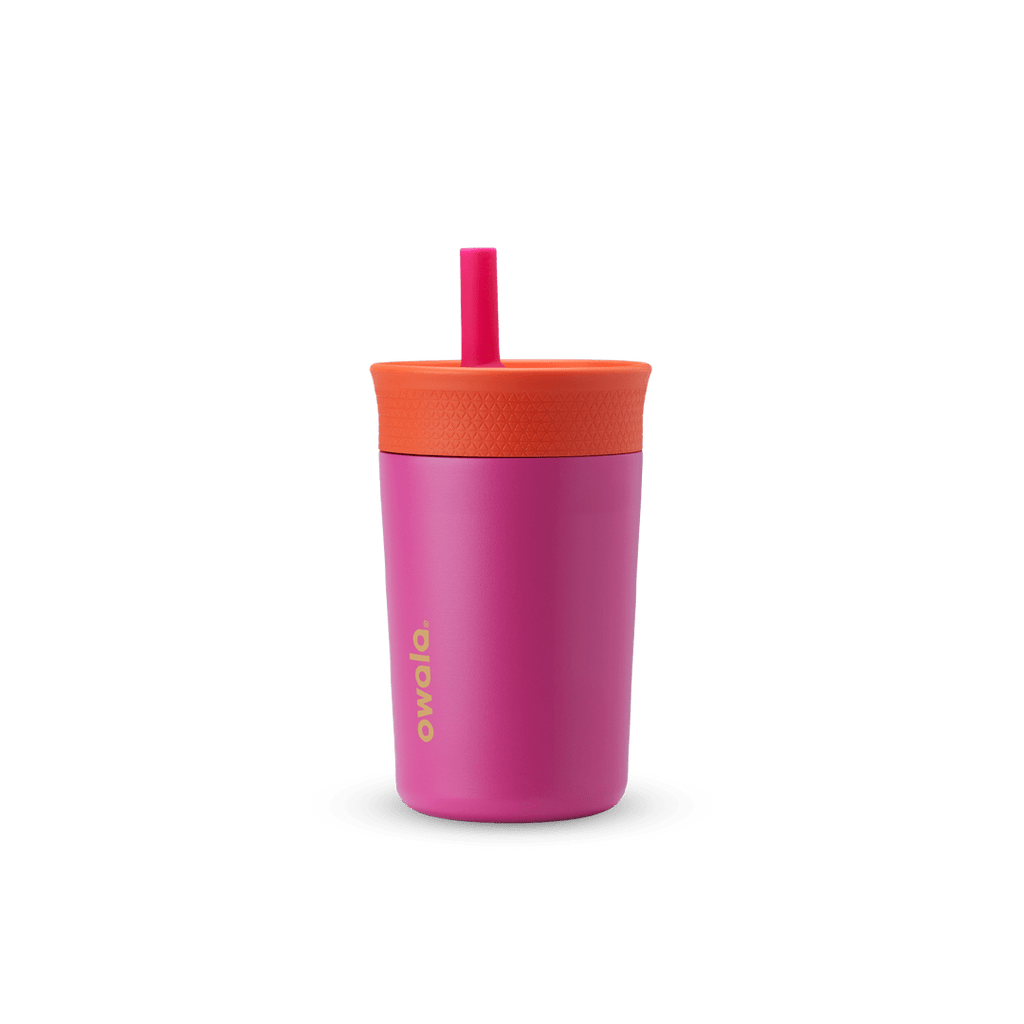 Kids' Tumbler - Second Set 34