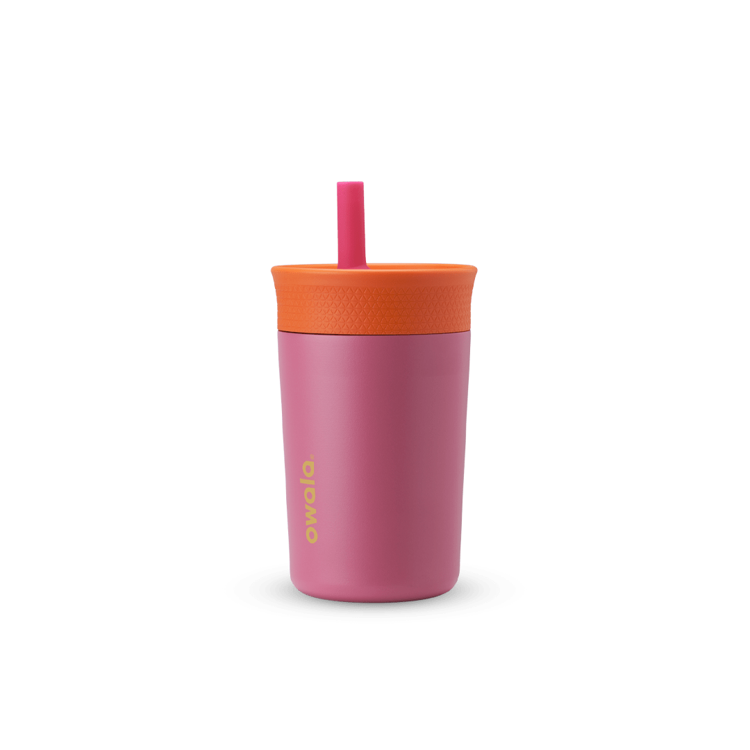 Kids' Tumbler - Second Set 34