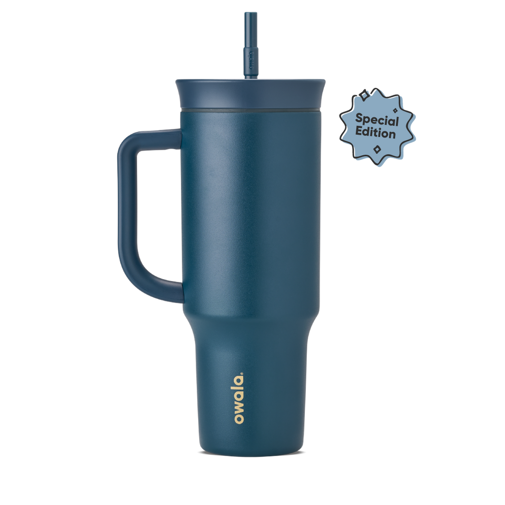 40oz Tumbler - Second Set 04