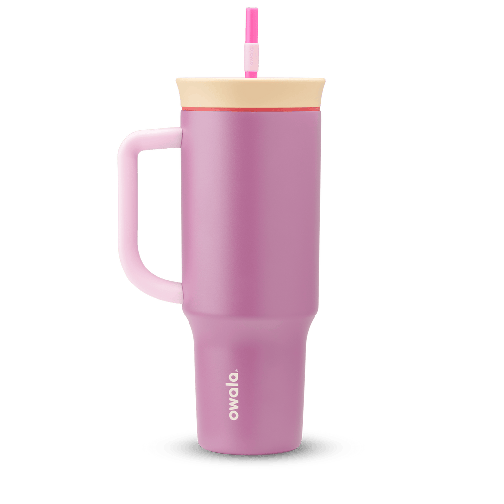 40oz Tumbler - Second Set 03