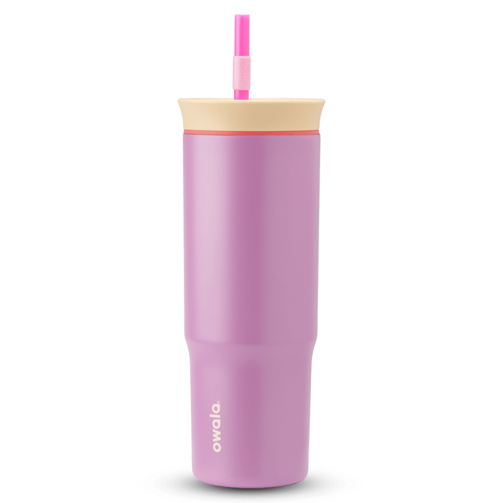 40oz Tumbler - Second Set 04