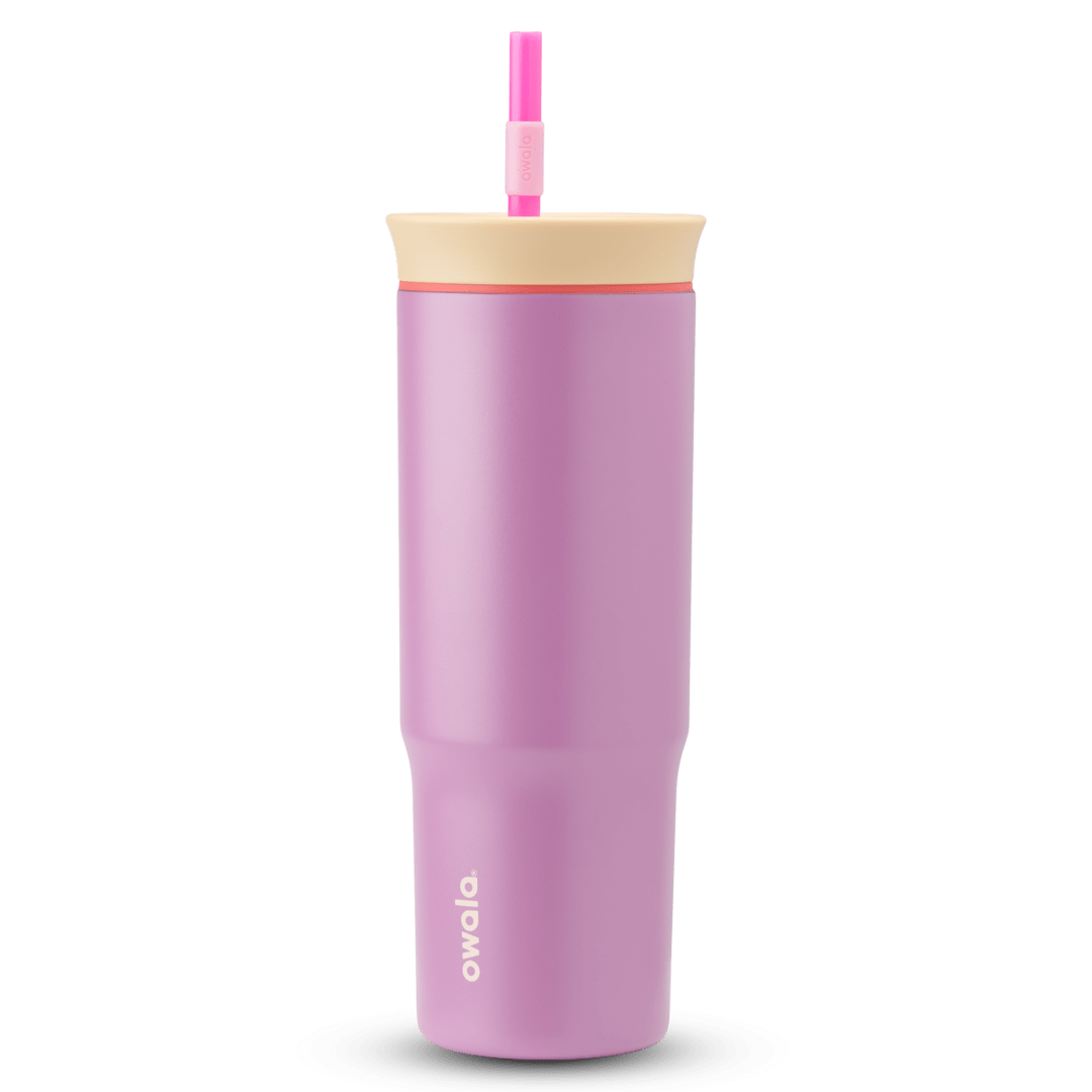 40oz Tumbler - Second Set 03