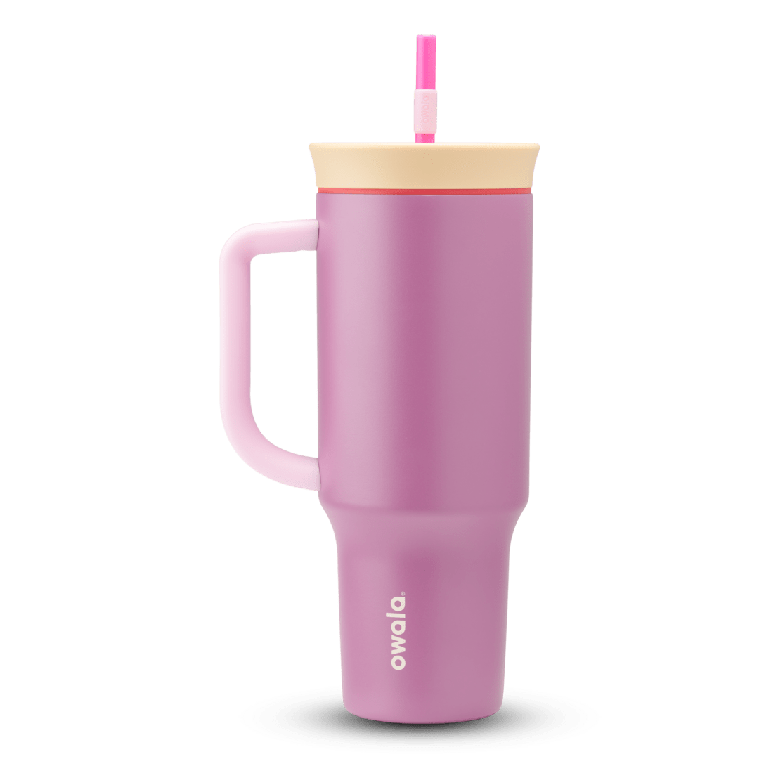 40oz Tumbler - Second Set 04