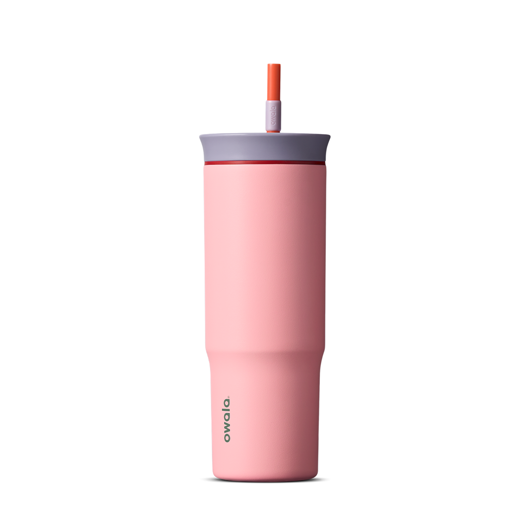 40oz Tumbler - Second Set 04